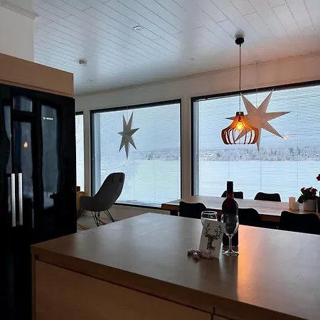 Lapland Reindeer Farm Рованиеми